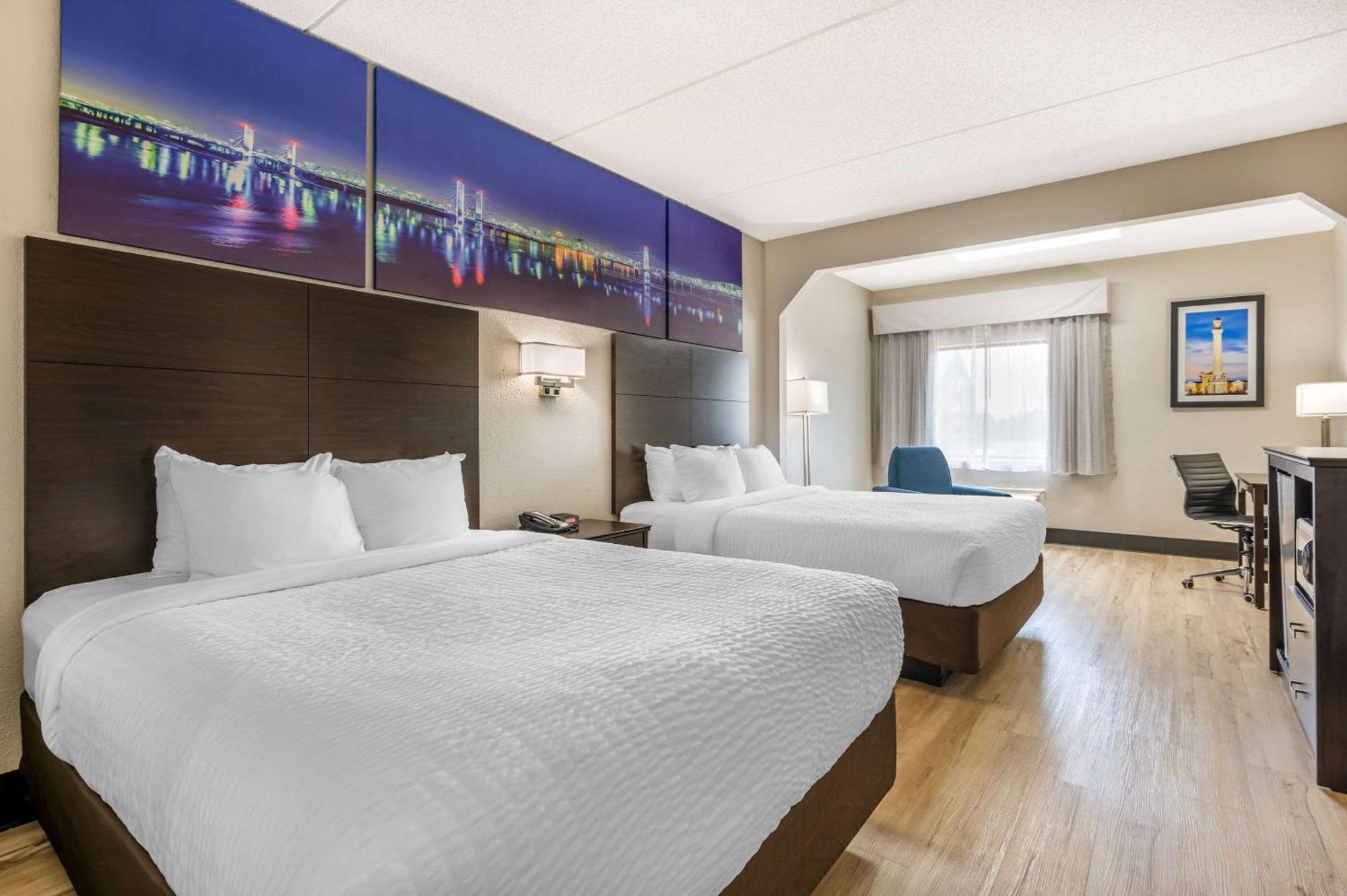 Clarion Pointe Louisville East Екстериор снимка